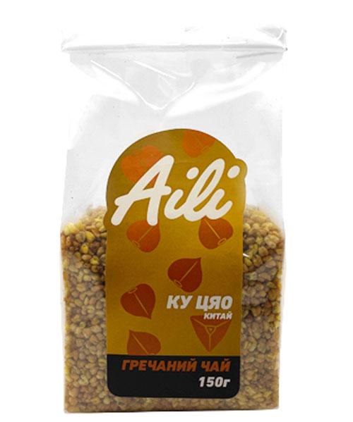 Чай гречаний Aili Ку Цяо 150 г (361310781)