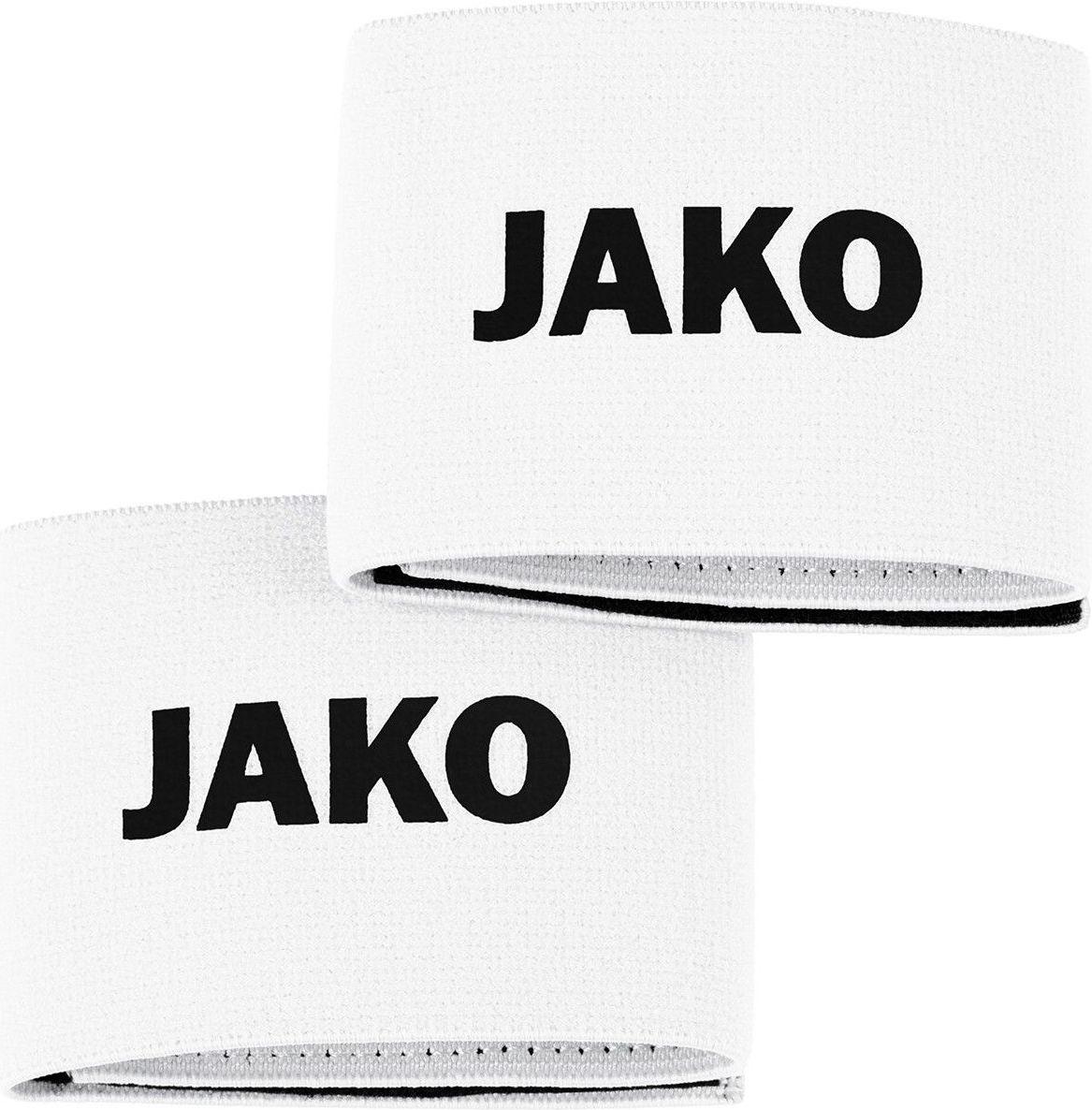 Держатель для щитков Jako BAND 2924-000 Белый