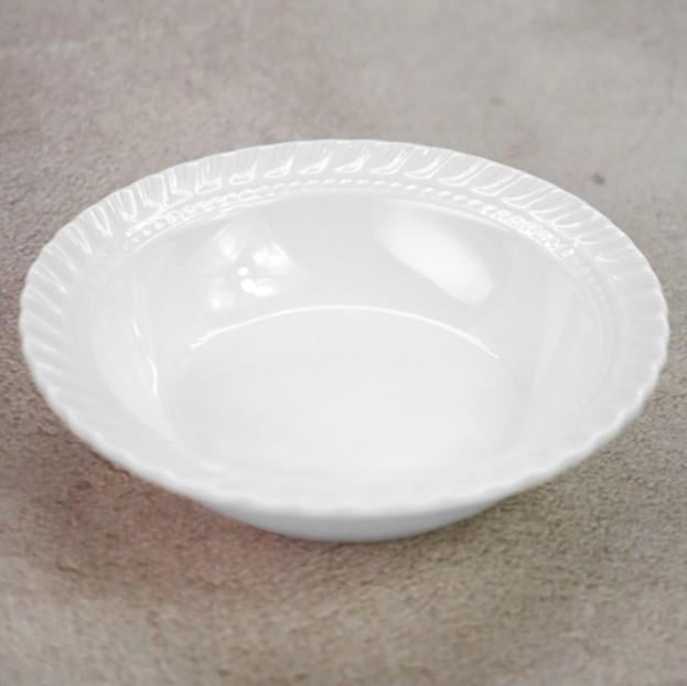 Салатник фарфоровый Stenson Lace 4,5" 11,5 см (AN012955)