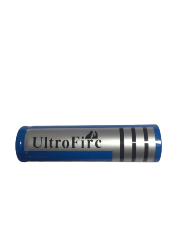 Аккумулятор li ion UltroFirc 18650 8800 mAh 3,7V