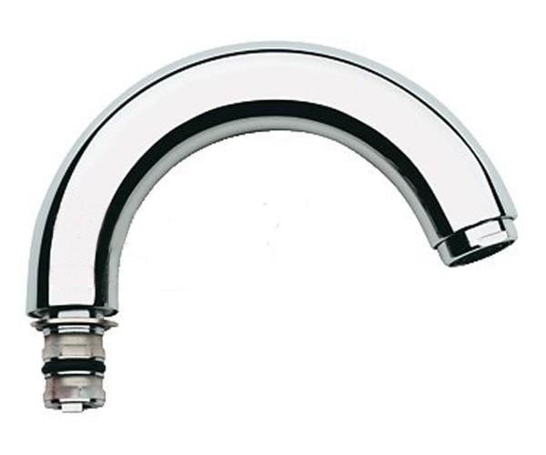 Поворотный излив Grohe ARIA 13014000 (59705)