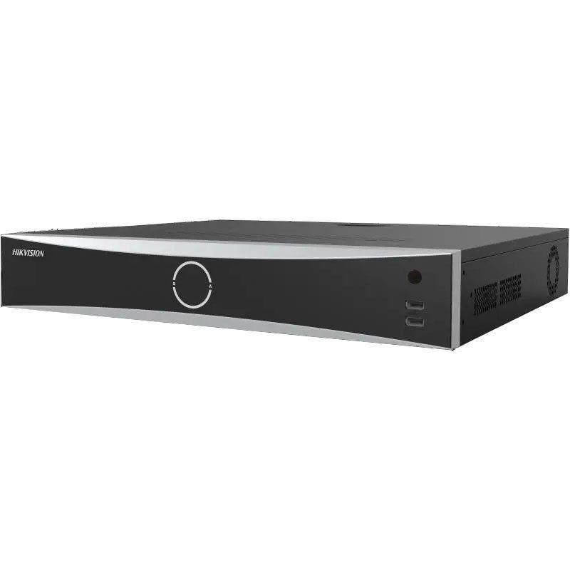 IP-видеорегистратор Hikvision DS-7716NXI-I4/16P/S E 16-канальный 1.5U 4HDD POE