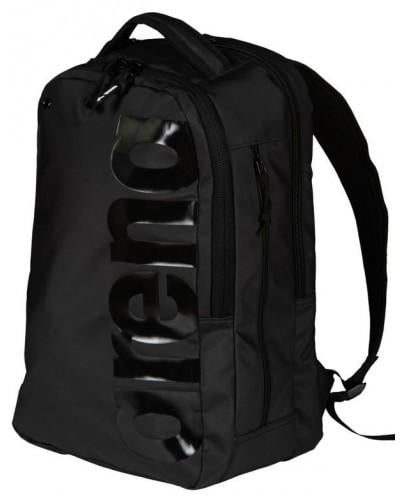 Рюкзак Arena Fast Urban 3.0 All Black (002492-500)