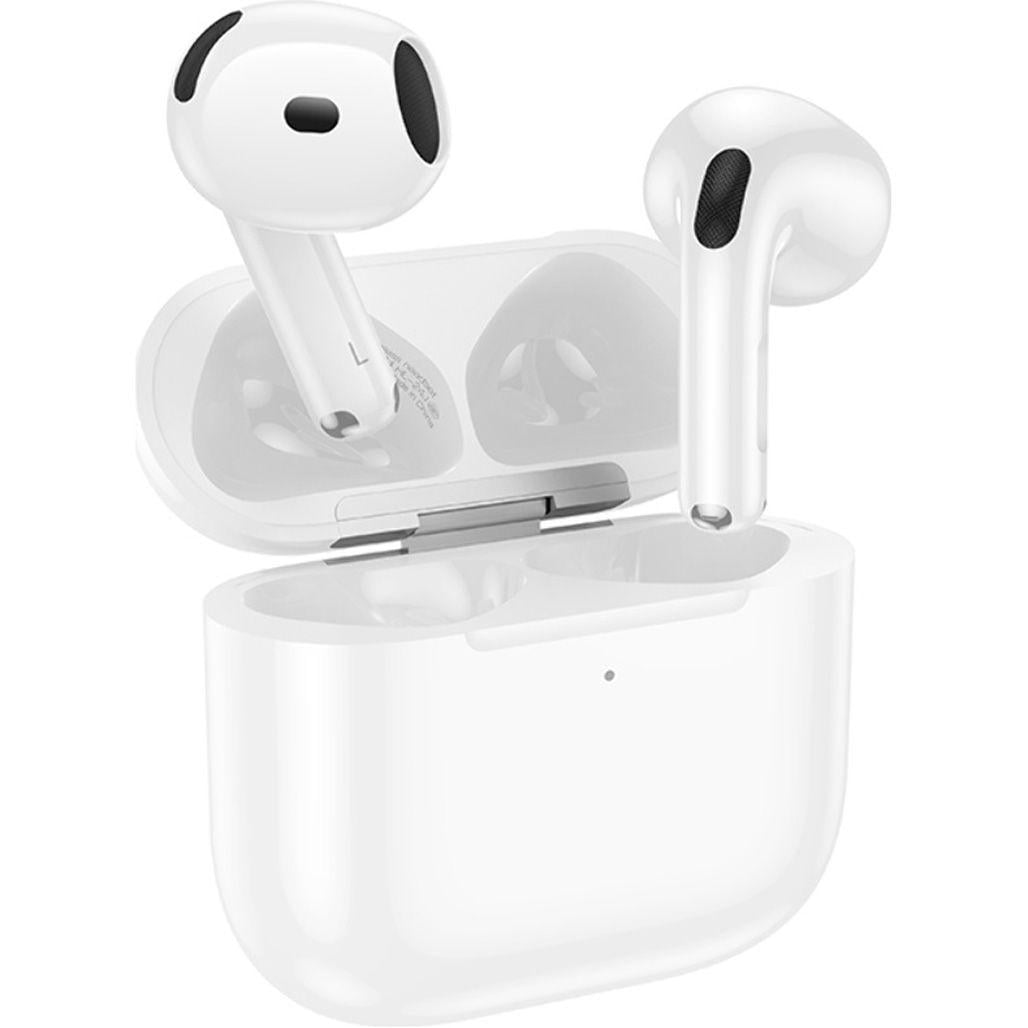 Наушники беспроводные TWS Hoco EW84 White (30705)