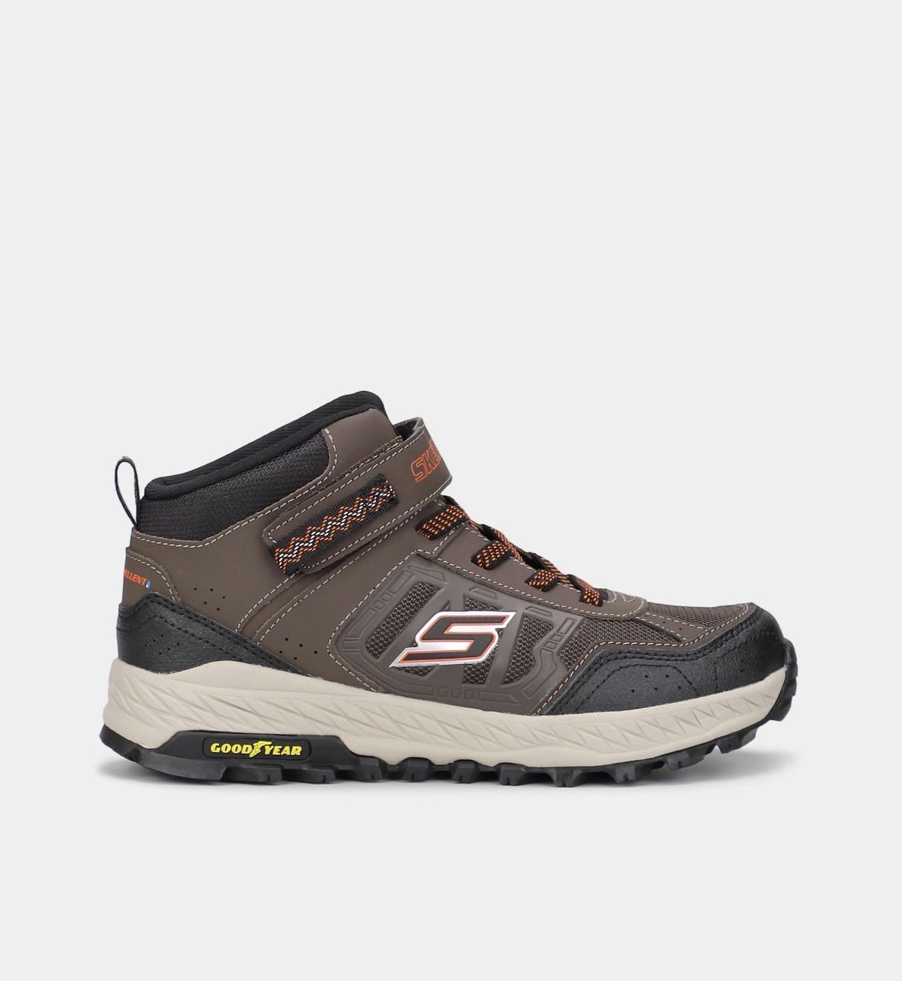 Ботинки на мальчика Skechers Fuse Tread-Trekor р. 33 (403712L)
