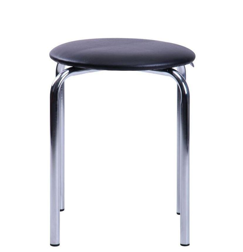 Стілець AMF Софі для кухні круглий - фото 8