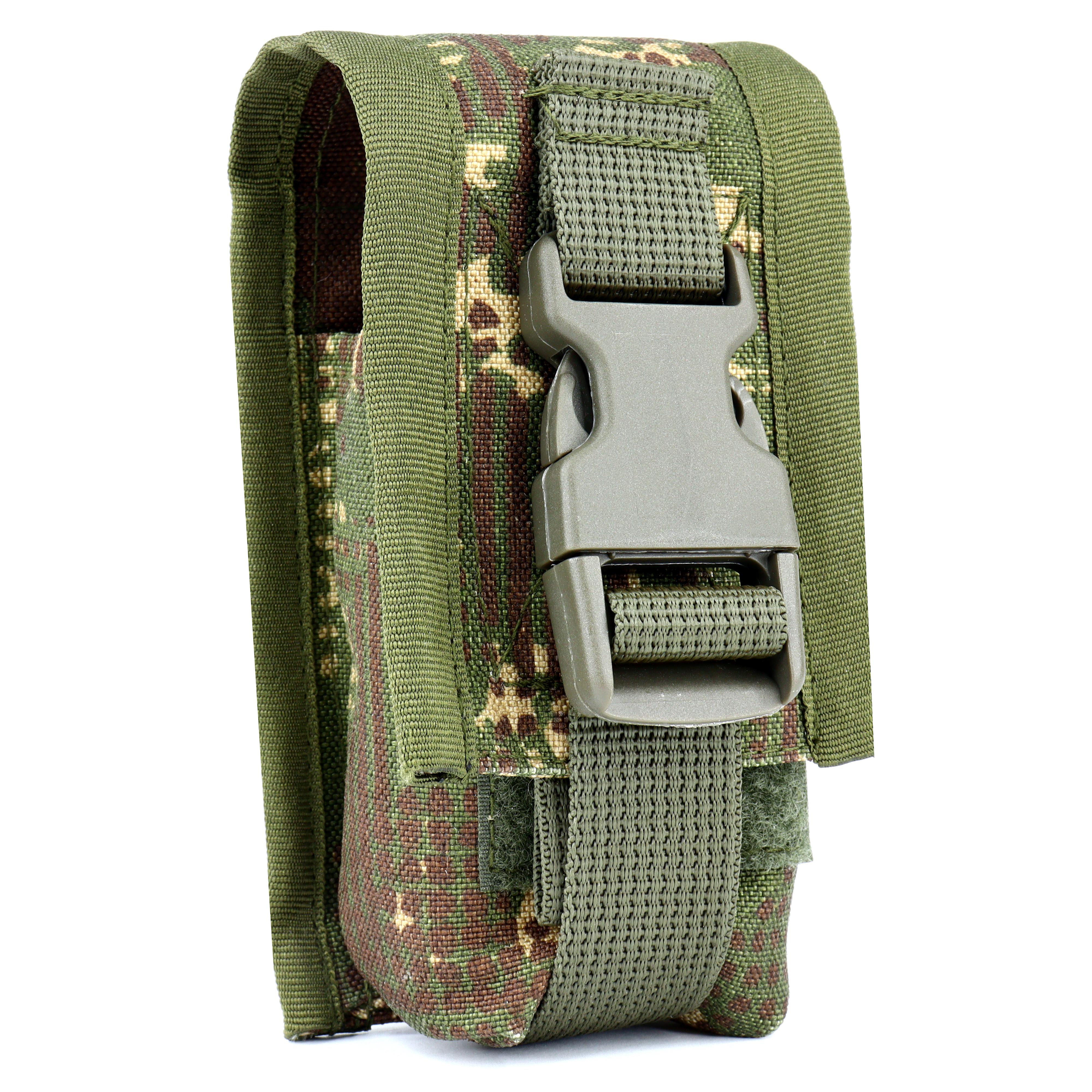 Подсумок UMA под гранату с фастексом кордура 1000 den Хищник (010513)