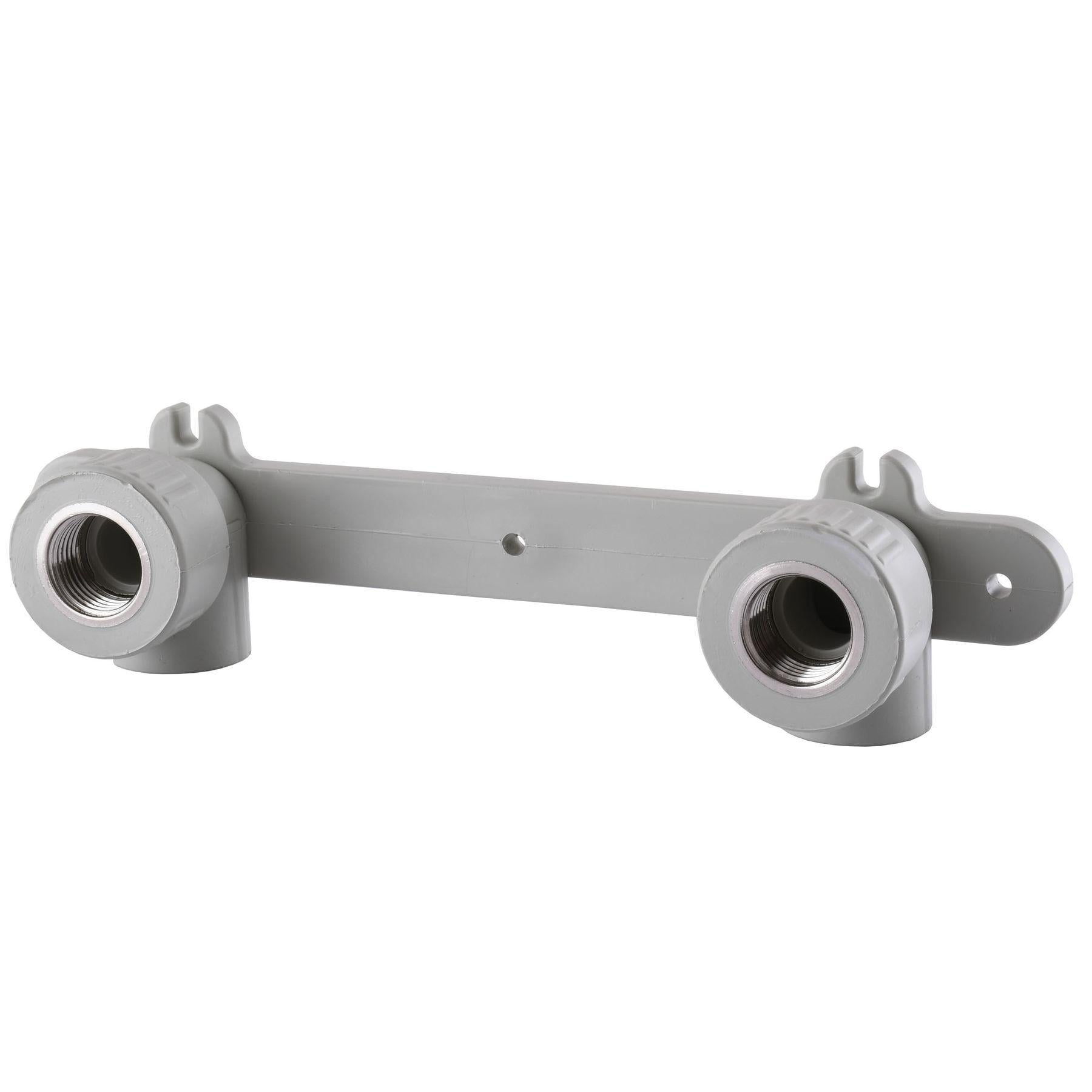 Кріплення для змішувача внутрішня різьба Vsplast PPR 20x1/2″ xx 2024 (000003047) Кріплення для змішувача внутрішня різьба Vsplast PPR 20x1/2″ xx 2024 (000003047)