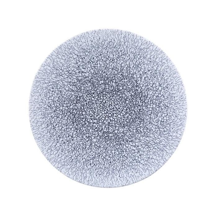 Тарелка для завтрака Seltmann Weiden Life Denim Blue 22,5 см