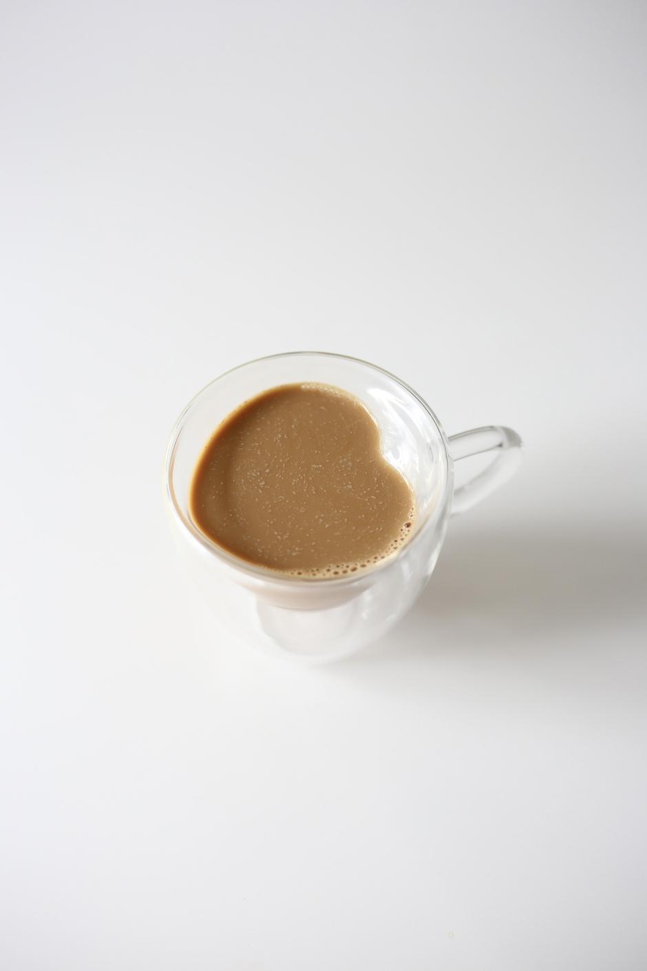 Чашка Сердце с двойными стенками 150 мл (00000010108) - фото 2 Чашка Сердце с двойными стенками 150 мл (00000010108) - фото 2