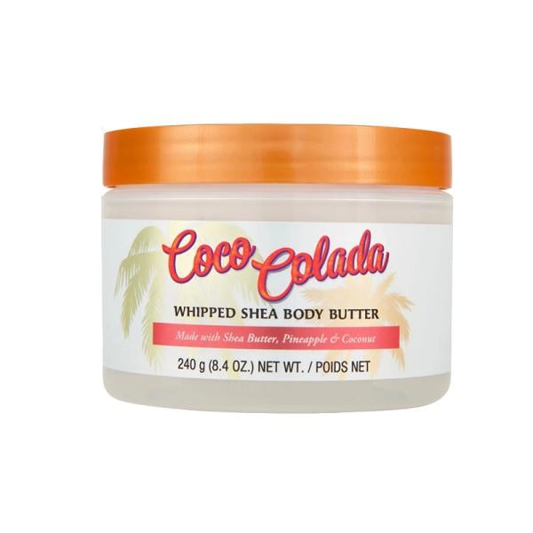 Баттер для тела Tree Hut Coco Colada Whipped Body Butter 240 г (1825075714) - фото 1