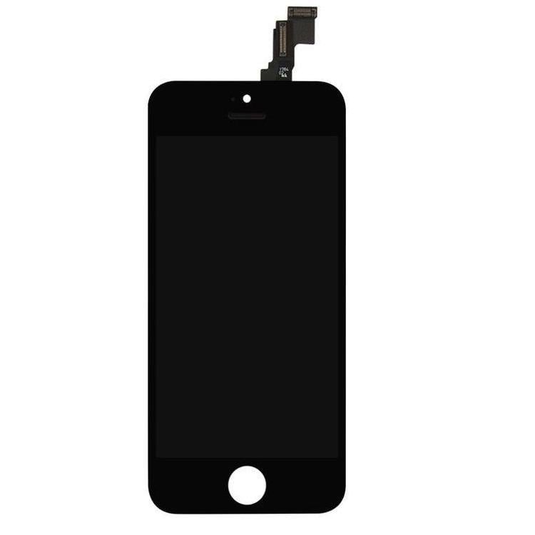 Дисплейный модуль для iPhone 5c Черный (000018919) Дисплейный модуль для iPhone 5c Черный (000018919)