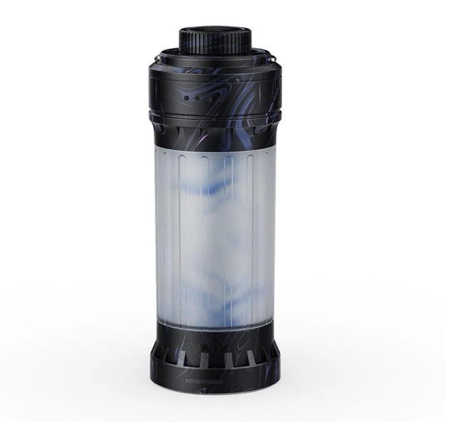 Ліхтар кемпінговий Fenix CL22R Type-C USB 300 lm 80 м Чорний (27831969)