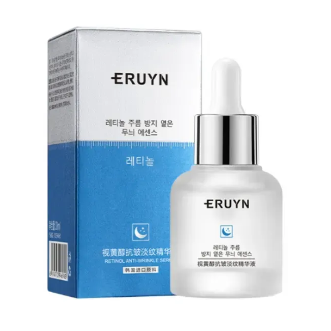 Сыворотка для лица Eruyn Retinol Anti Wrinkle Serum 30 мл (29471704)