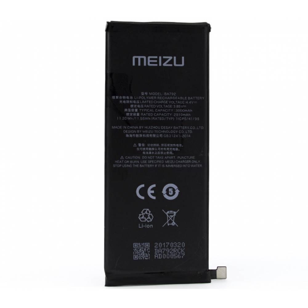 Аккумулятор для Meizu BA792/Pro 7 - фото 1