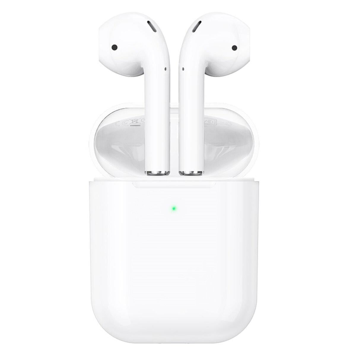 Наушники беспроводные Hoco ES39 TWS White