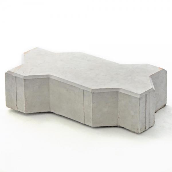 Форми для тротуарної плитки Верес-2007 Змійка гладка 60 мм (10701-2286) - фото 3 Форми для тротуарної плитки Верес-2007 Змійка гладка 60 мм (10701-2286) - фото 3