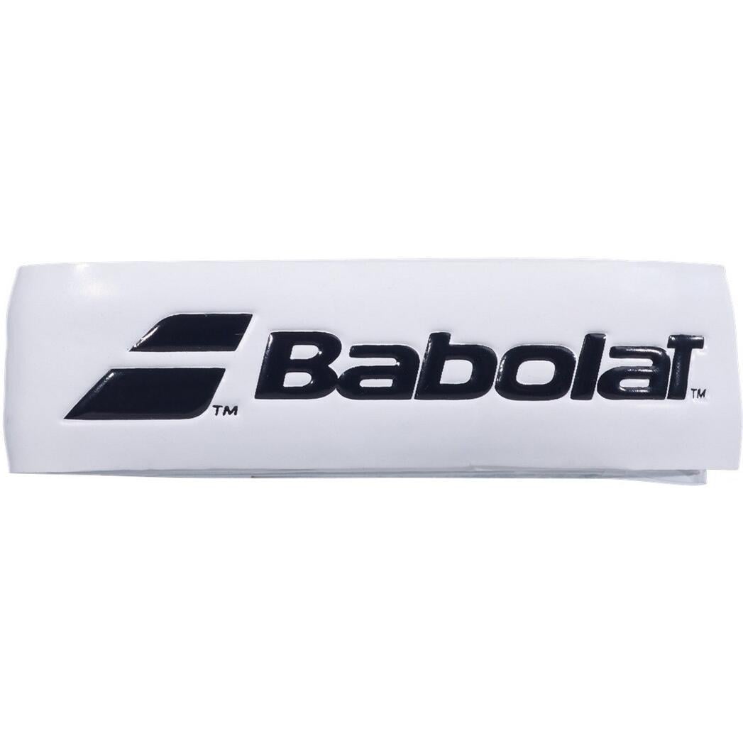 Обмотка для ракеток Babolat XCEL GEL X1 Белый (670058-101)