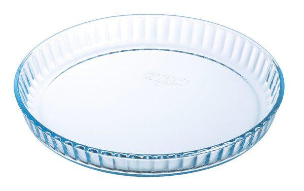 Форма Pyrex B&E кругла 25 см 1,1 л (812B000)