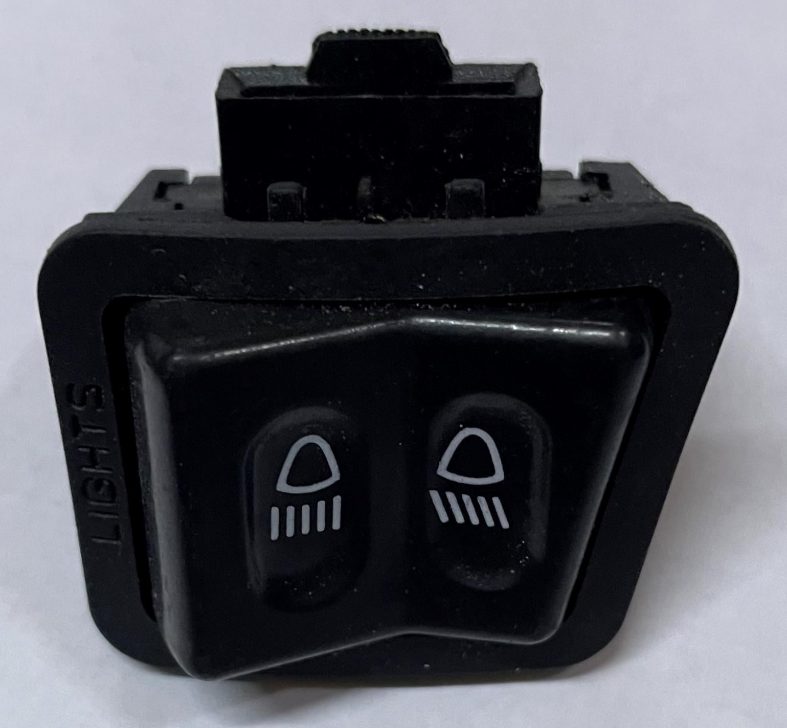 Кнопка руля VDK переключатель фары 4T GY6 50/150 (N-276361)