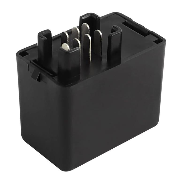 Реле поворотов Flasher Relay KYS1092 7-контактное (11042)