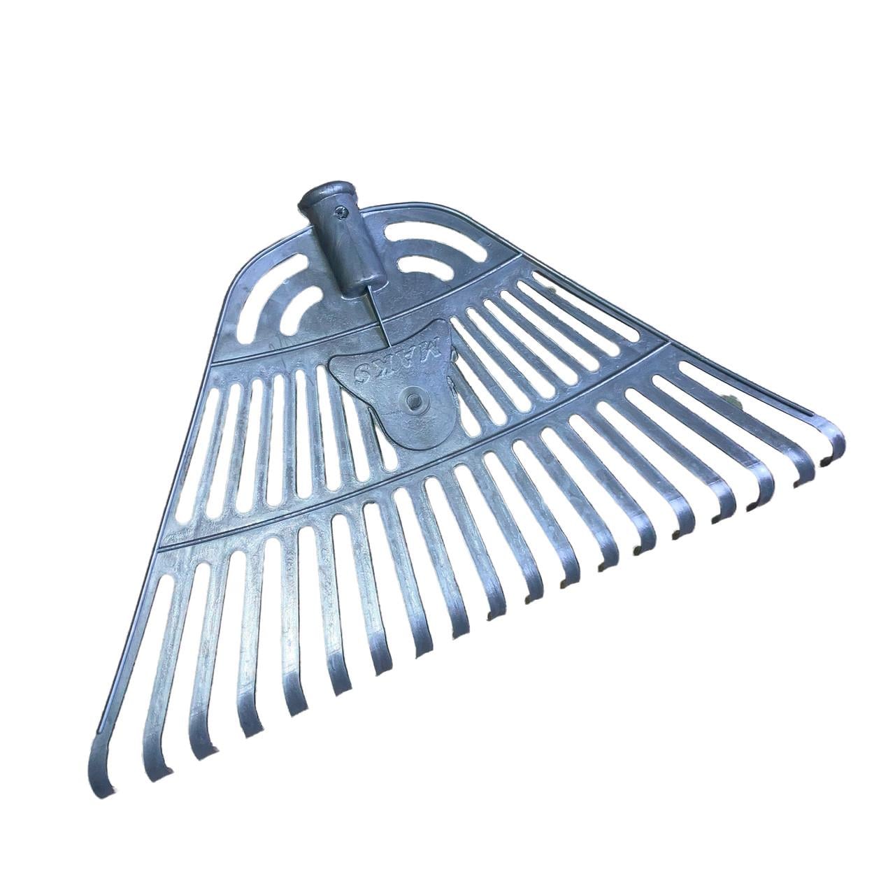 Грабли веерные пластиковые малые (78-115)