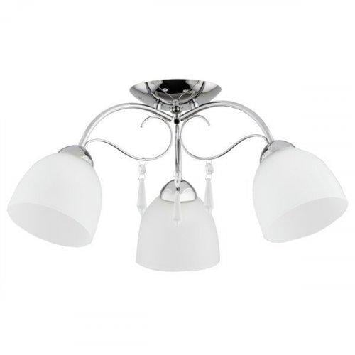 Потолочная люстра Alfa Nata (27713)