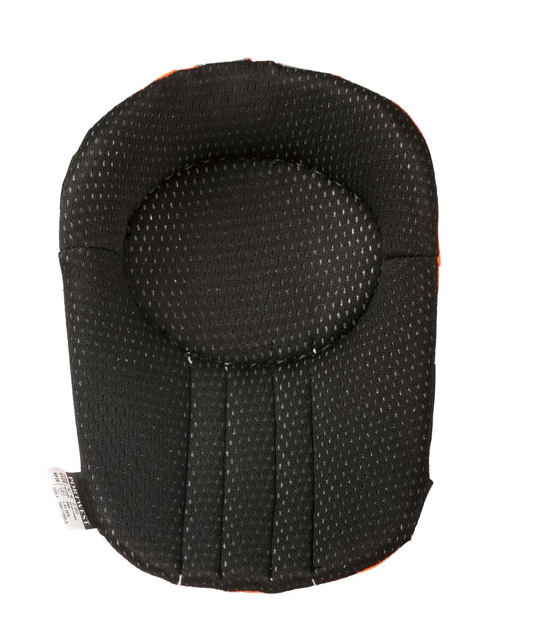 Наколенники Portwest KP20 Оранжевый - фото 2 Наколенники Portwest KP20 Оранжевый - фото 2