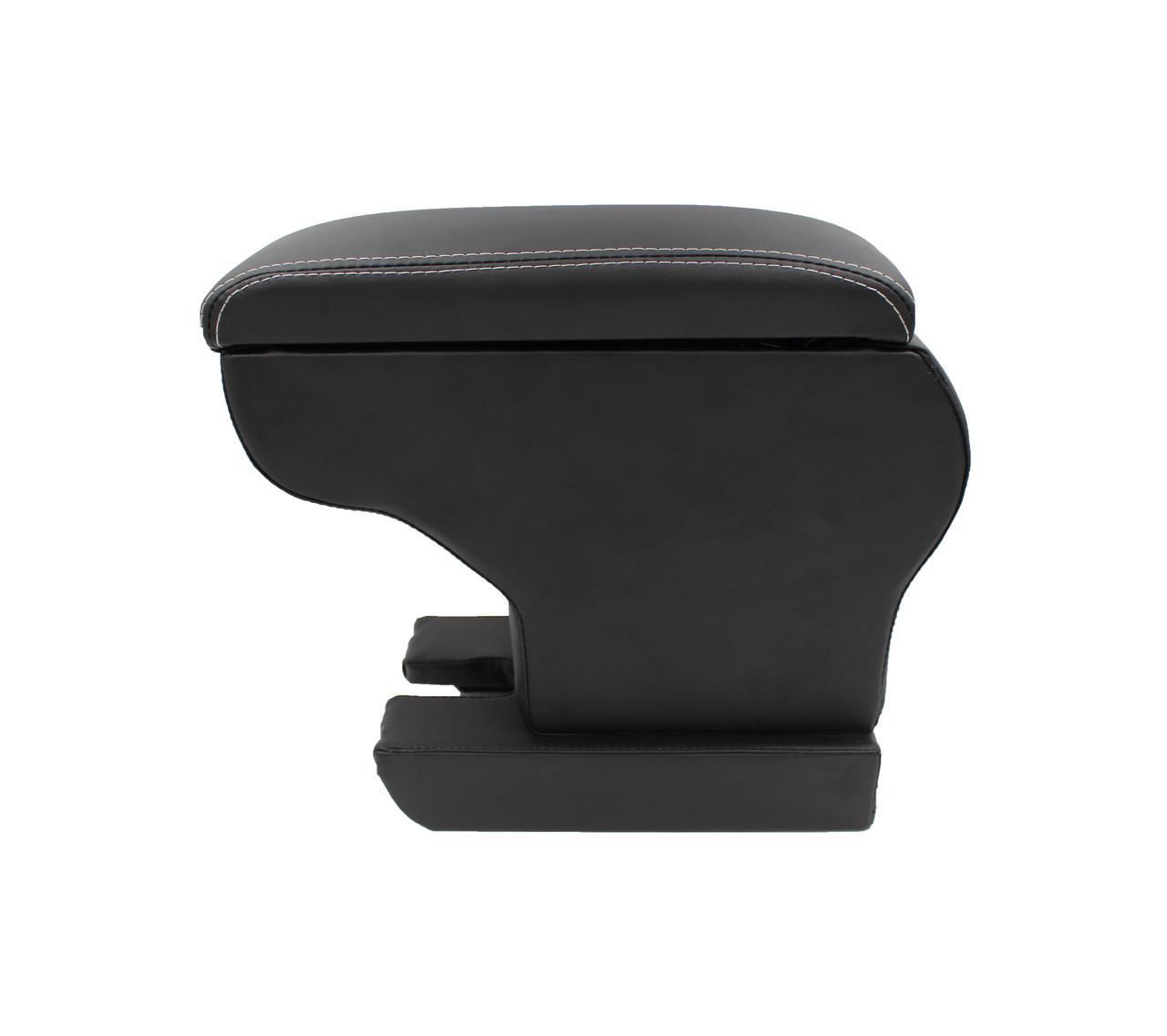 Подлокотник Armrest на Opel Combo C 2001-2011 Черный (442011300) - фото 4 Подлокотник Armrest на Opel Combo C 2001-2011 Черный (442011300) - фото 4