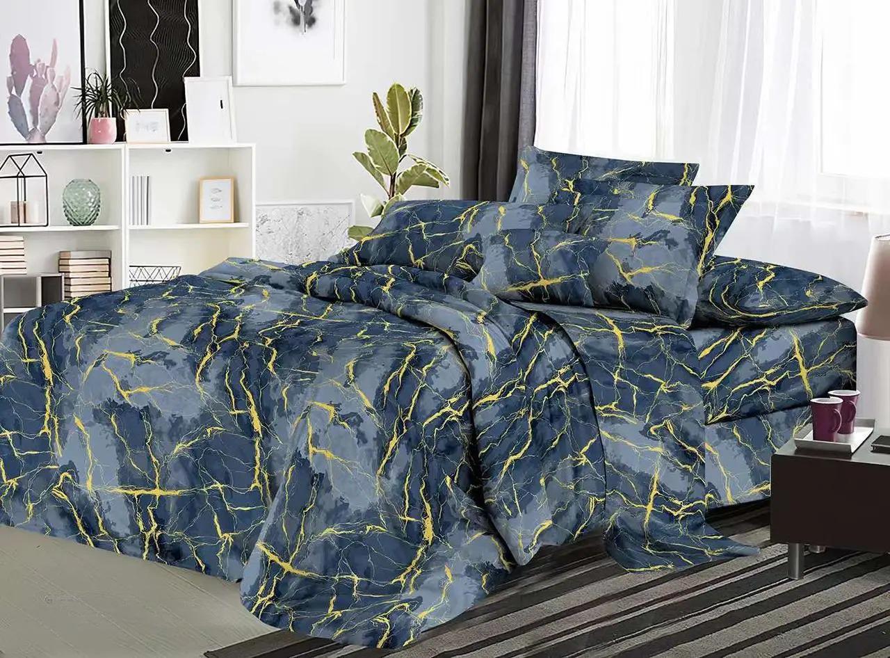 Комплект постельного белья Гранит евро бязь 200х215 см (mc20464210)