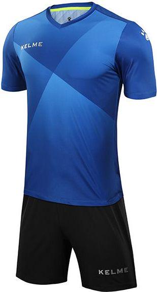 Форма футбольная Kelme LIGA комплект 3XL Синий (3981509.9400)