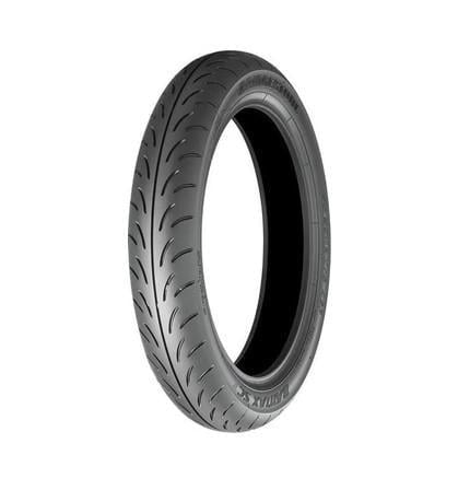 Автошина Bridgestone Battlax SC 120/70 R12 51S Автошина Bridgestone Battlax SC 120/70 R12 51S
