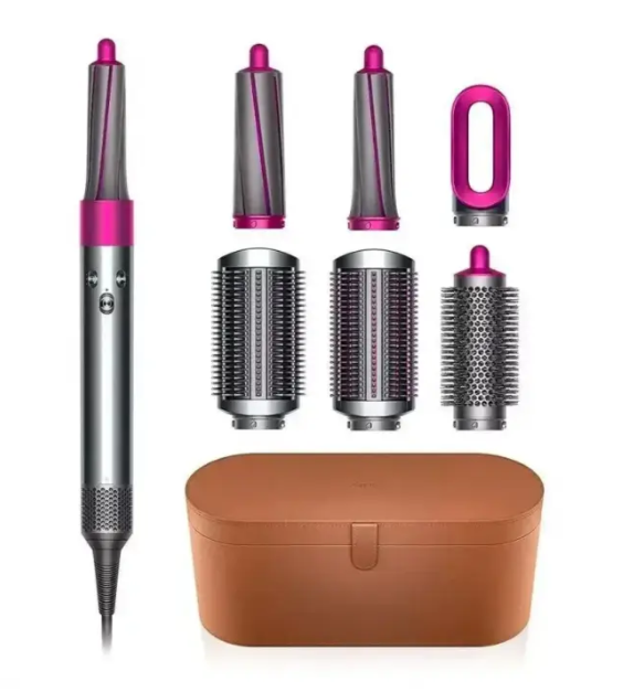 Мультистайлер Hot Air Styler 5в1 (jm_5688) - фото 3