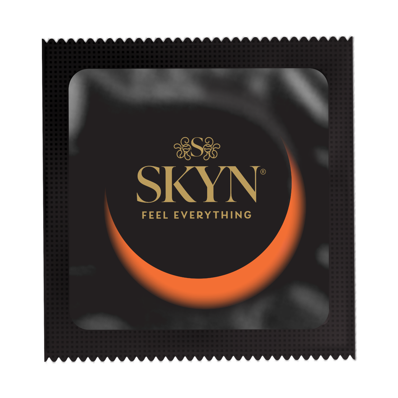 Презервативи Skyn Large king size xl збільшений розмір безлатексні