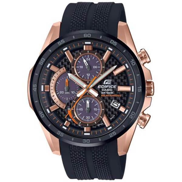 Часы мужские Casio EQS-900PB-1AER