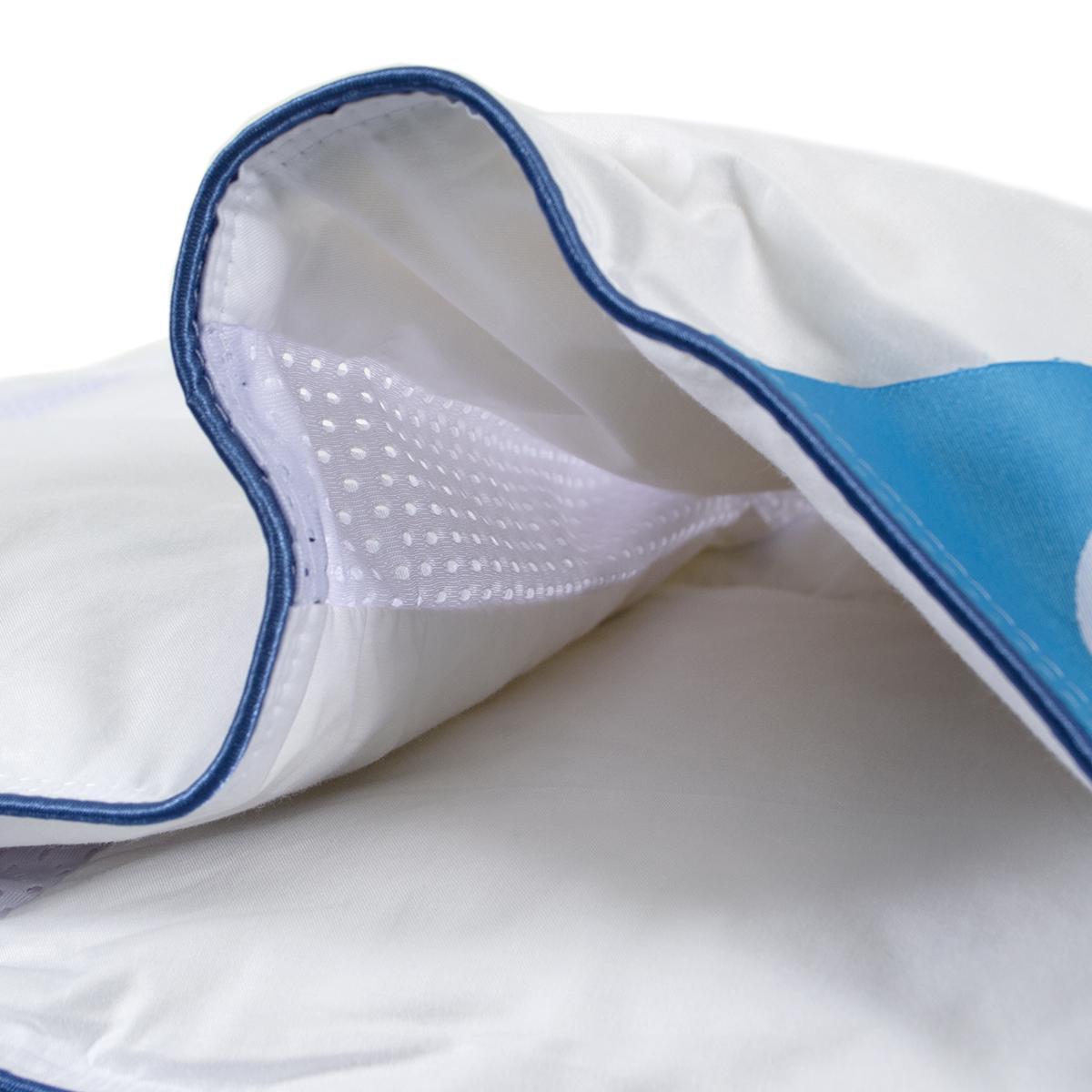 Ковдра Othello Climagel полуторна 155х215 см (26403734) - фото 3