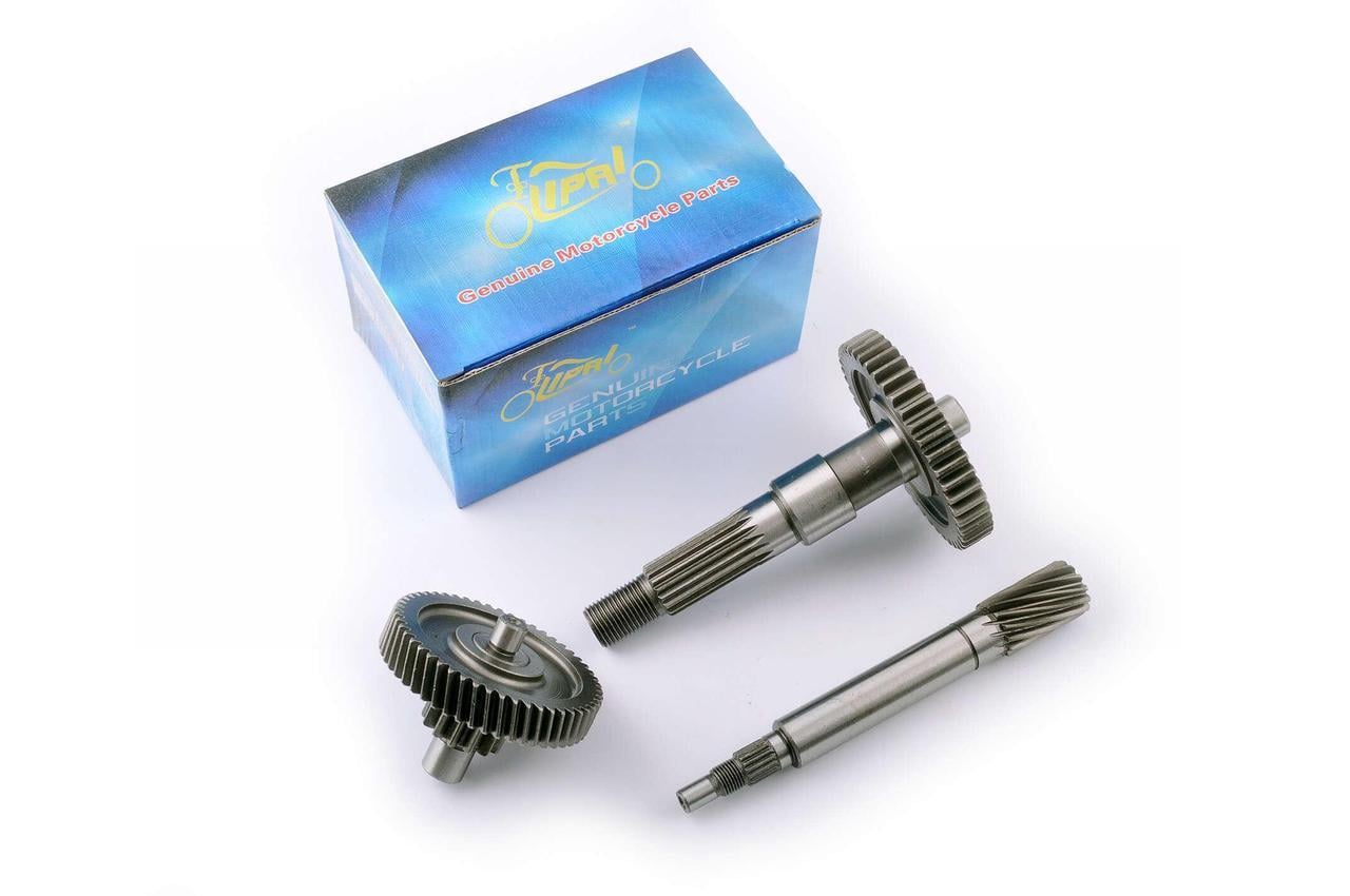 Редуктор у зборі KOMATCU для 2T Stels 50 (2177256991)