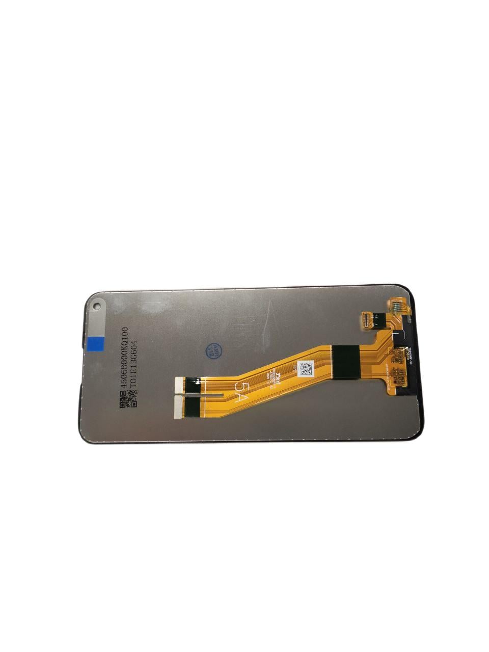 Дисплей LCD/Touchscreen для Nokia 5.4 AAA Black (29767868)