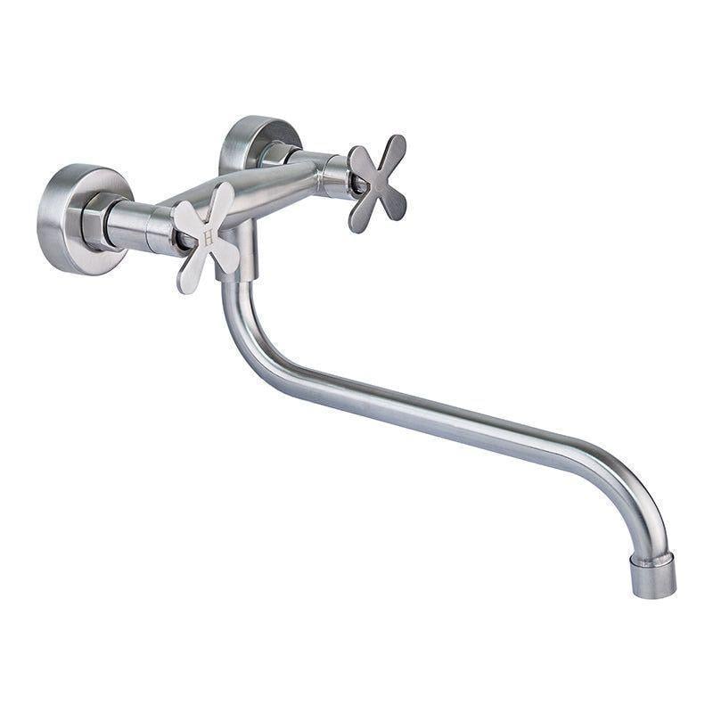 Смеситель для кухни Zerix GTA 005 (ZX4739)