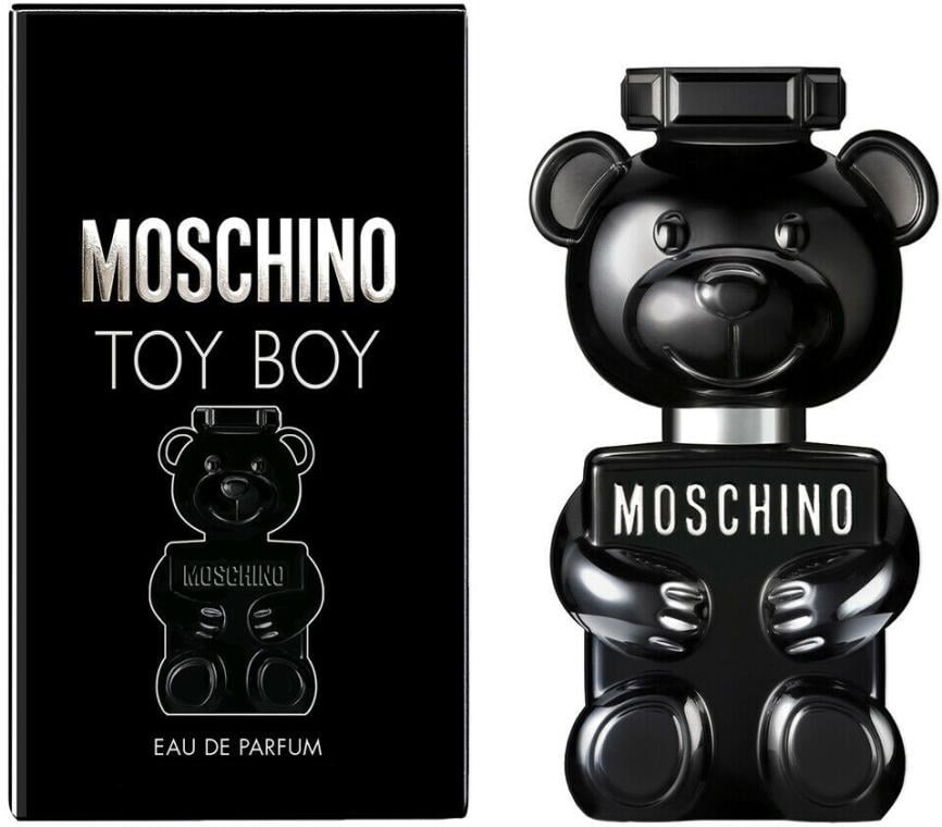 Парфумована вода для чоловіків Moschino Toy Boy 50 мл (4392) - фото 1