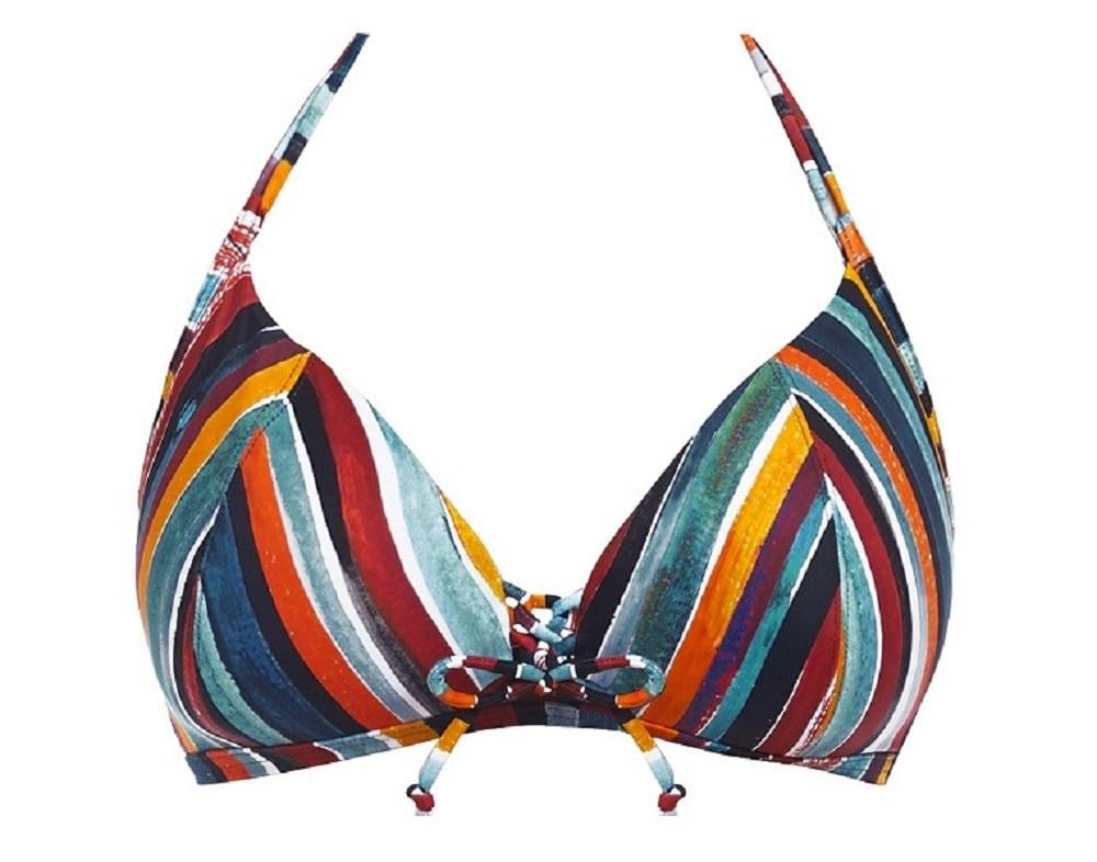 Купальный топ FREYA Bali Bay 6783 36C Multi (889501032617)