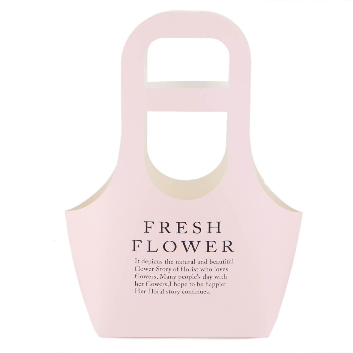 Корзинка для цветов Elisey Flower 10 шт. (8916-002-1)