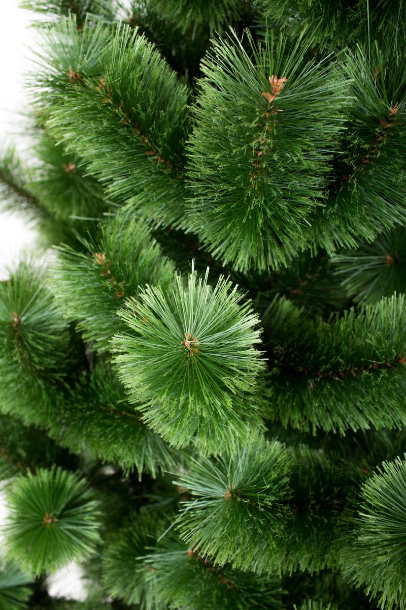 Сосна Микс распушенная 1,8 м Зеленый - фото 3 Сосна Микс распушенная 1,8 м Зеленый - фото 3