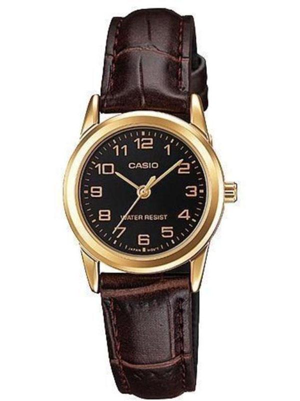 Наручний годинник жіночий Casio LTP-V001GL-1BUDF (281045)