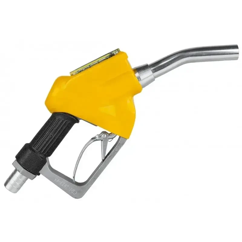 Пистолет АЗС ASAKA ASDFG01 (ASDFG01) - фото 3 Пистолет АЗС ASAKA ASDFG01 (ASDFG01) - фото 3