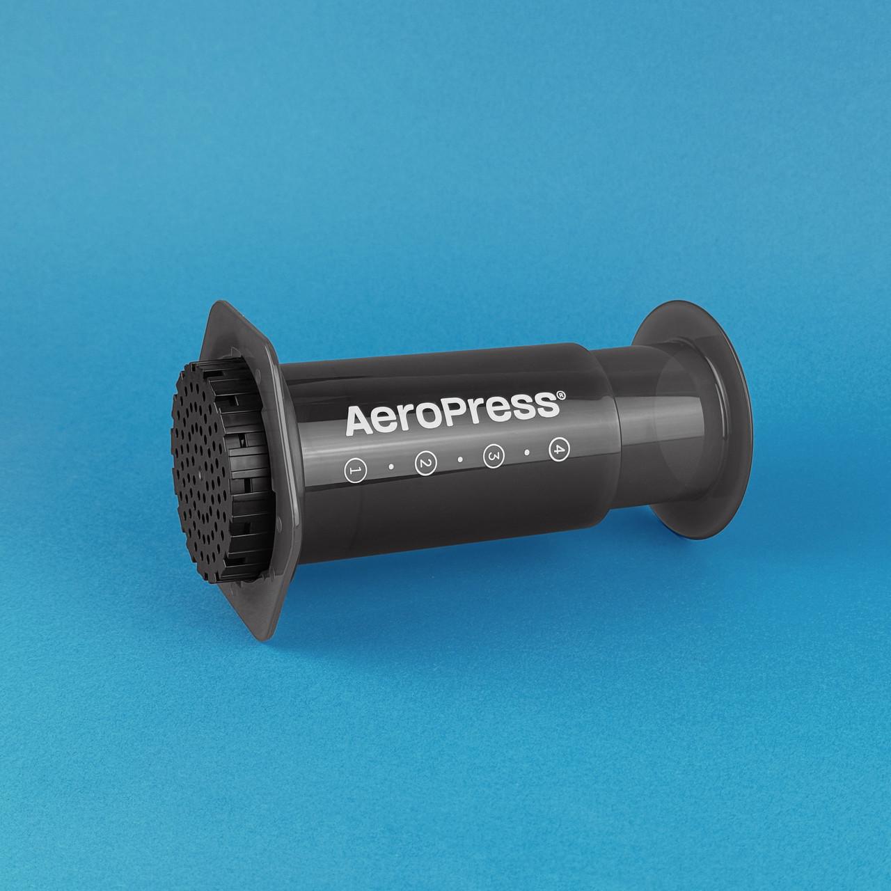 Кофеварка ручная AeroPress Inc.2024 (26394386) - фото 2 Кофеварка ручная AeroPress Inc.2024 (26394386) - фото 2