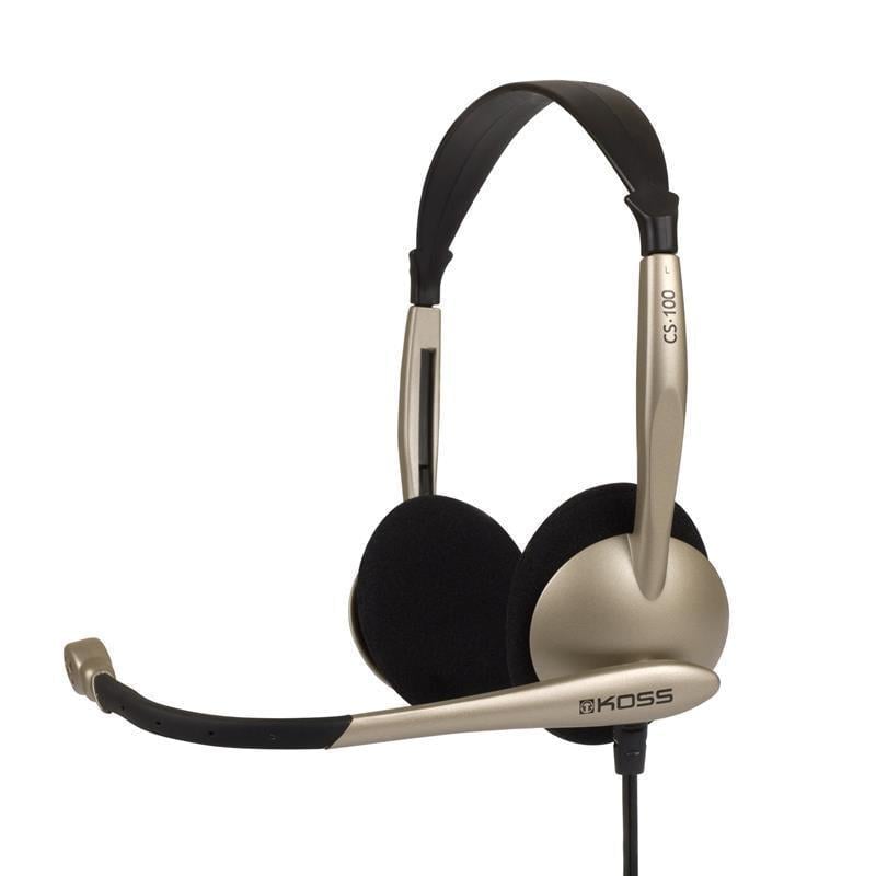 Наушники Koss CS100 USB (7420231)