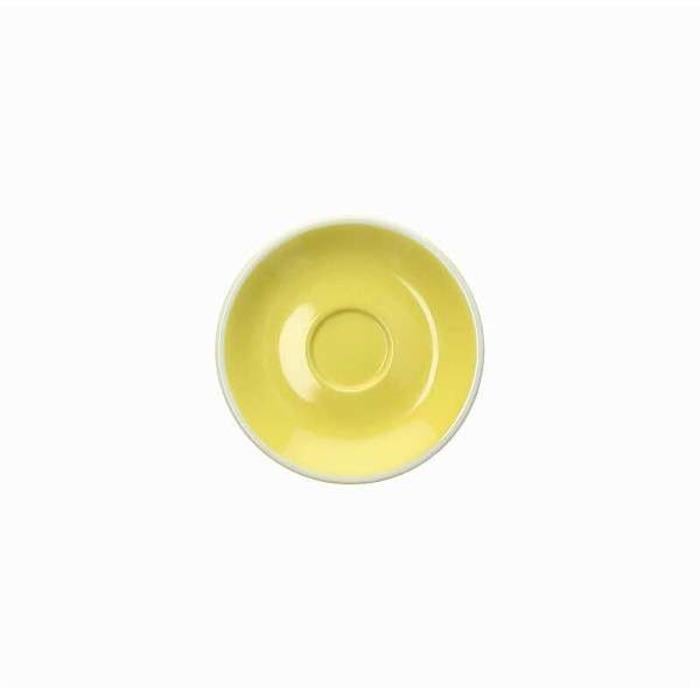 Блюдце Tognana Albergo 14 см Giallo (AL006140801)