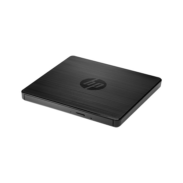 Привід HP DVD±RW USB External DVDRW Drive (F2B56AA)