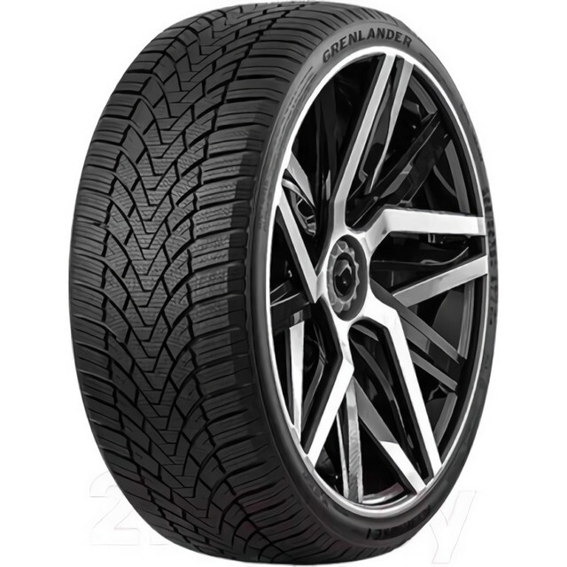 Шина Grenlander IceHawke I 205/65 R16 95H зима (1002147898)